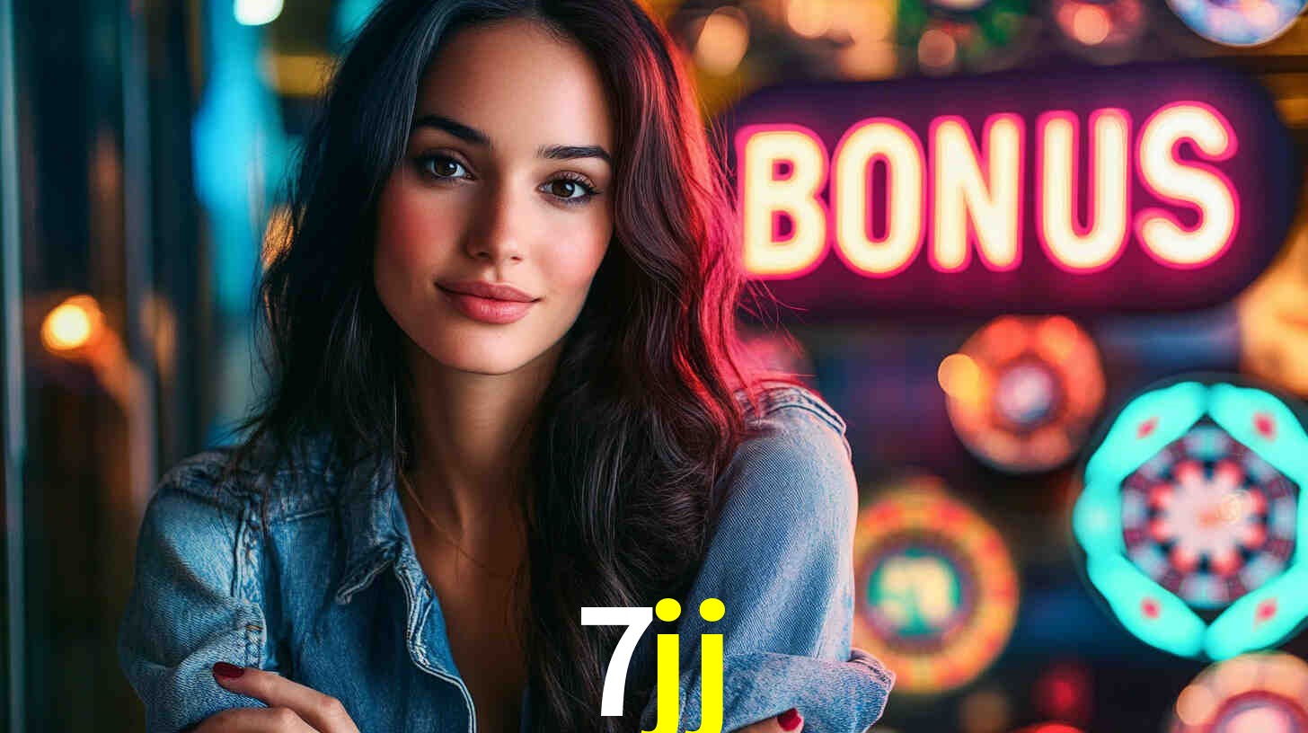 7jj: Seu Especialista em Apostas Esportivas Brasileiras