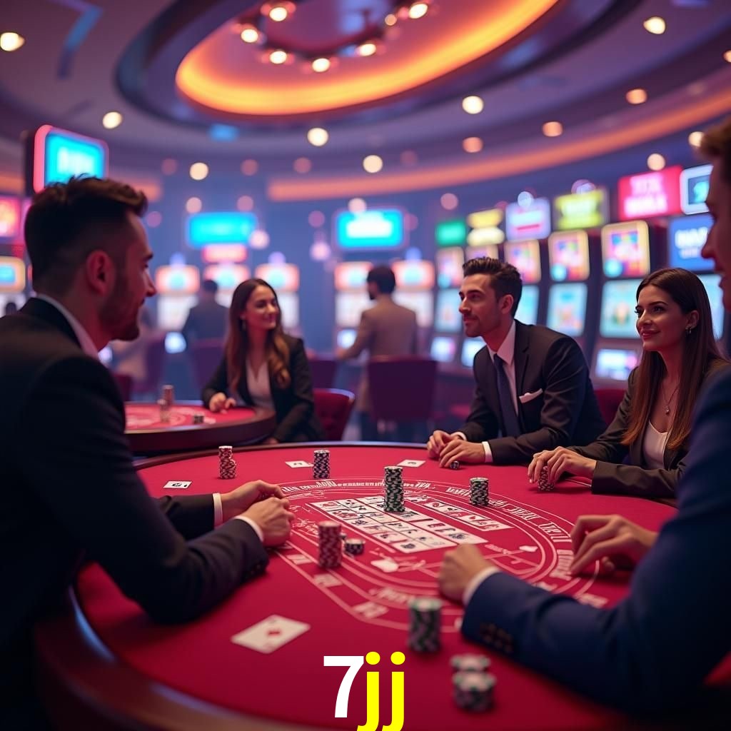 Programa VIP 7jj