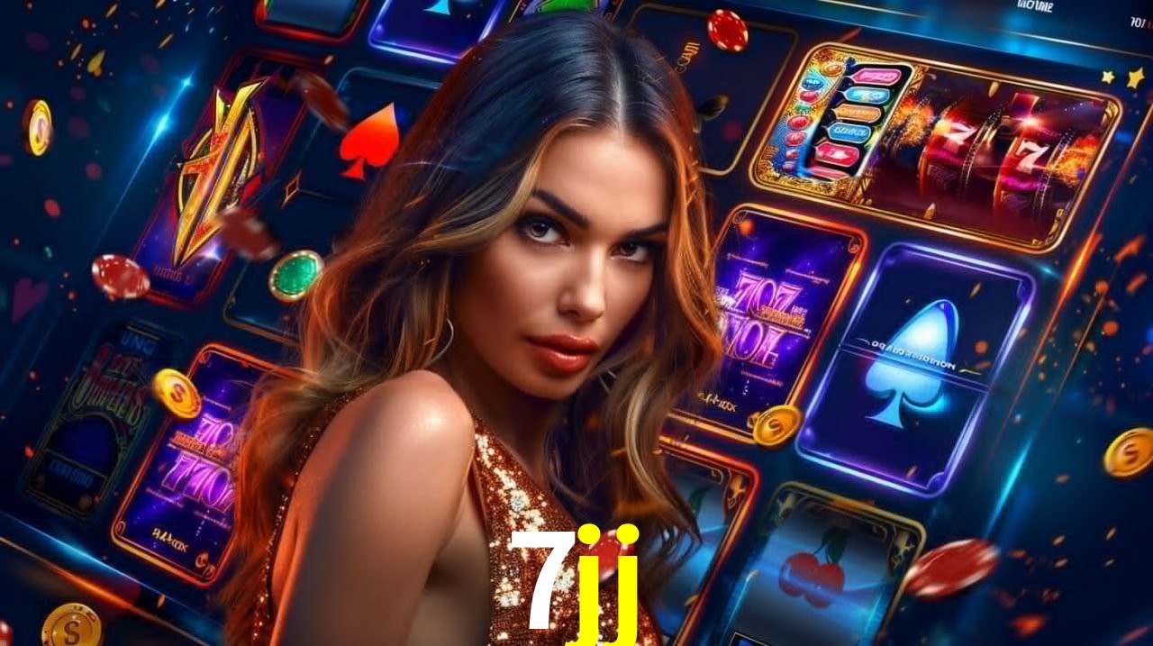App oficial 7jj