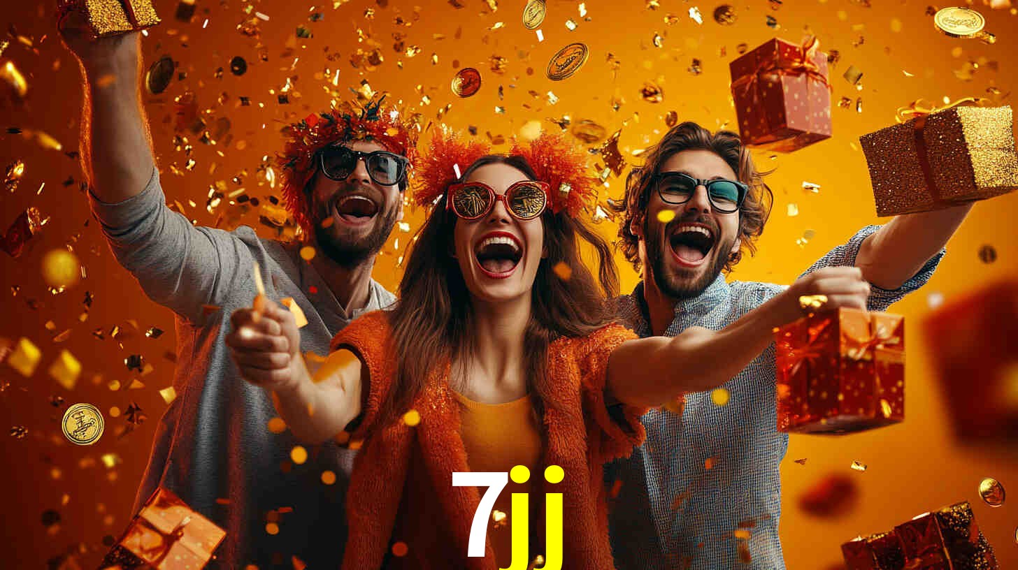 7jj bet