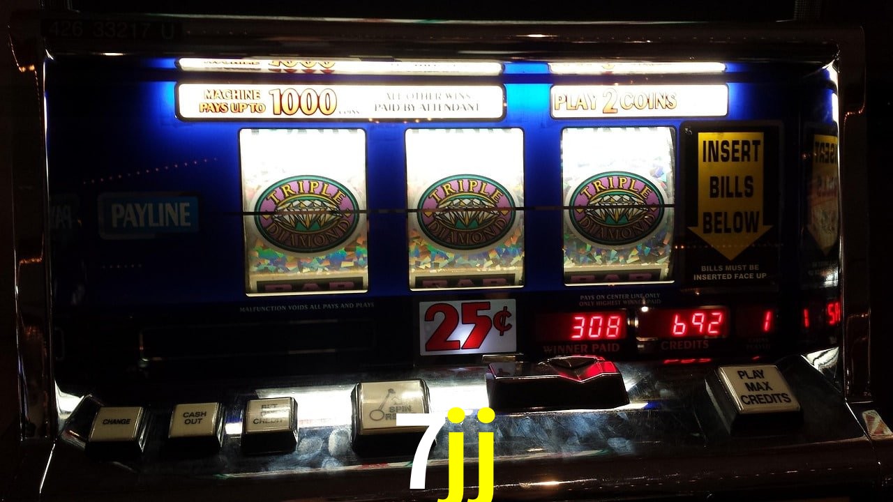 Tennis Betting 7jj