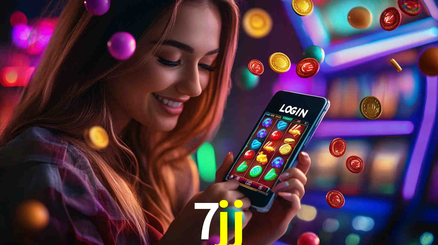 7jj bet