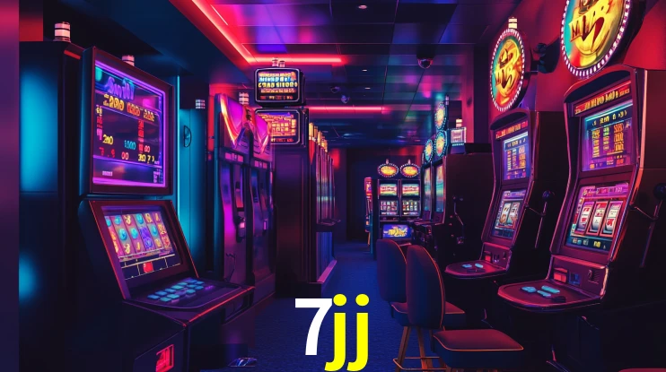 7jj App Interface