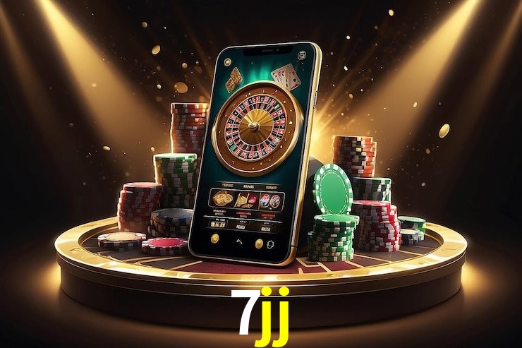 Jogos de Slot 7jj