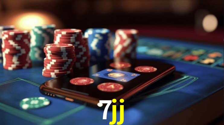 Recursos de Bônus 7jj