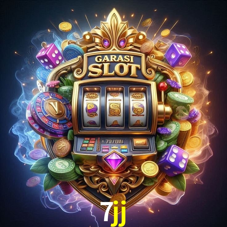 Casino Ao Vivo 7jj