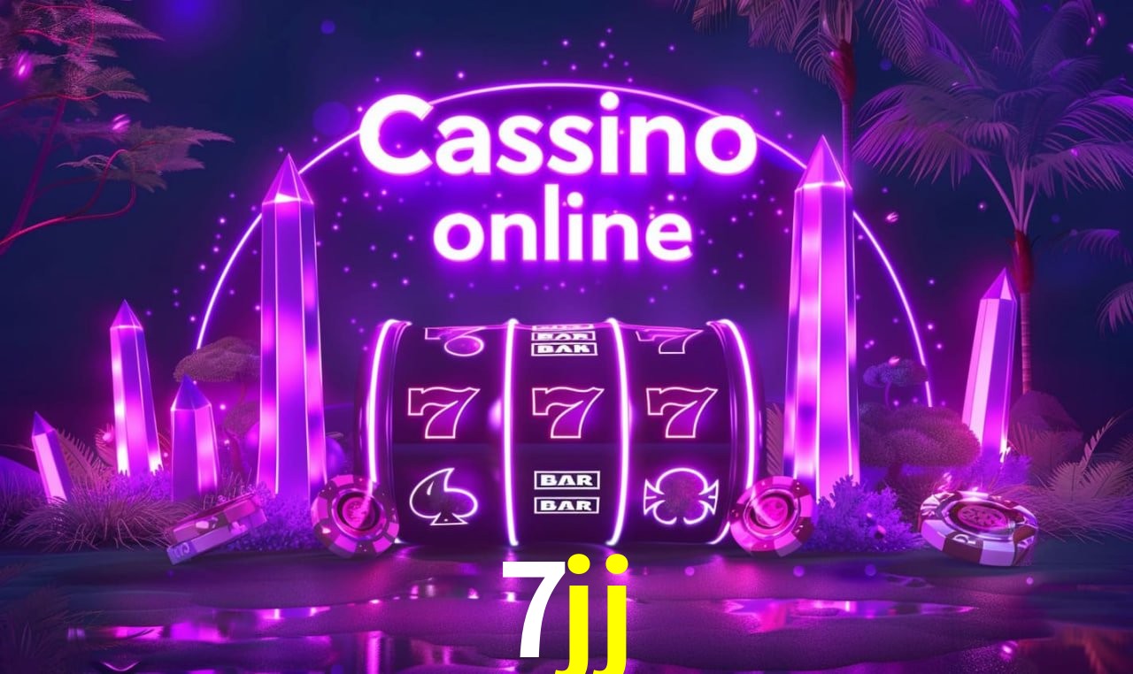 Provedores de Jogos 7jj