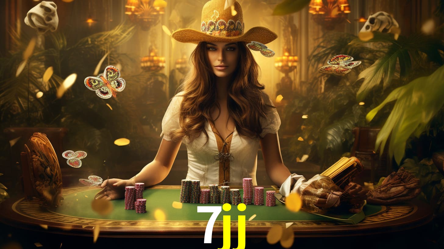 Blackjack Table 7jj
