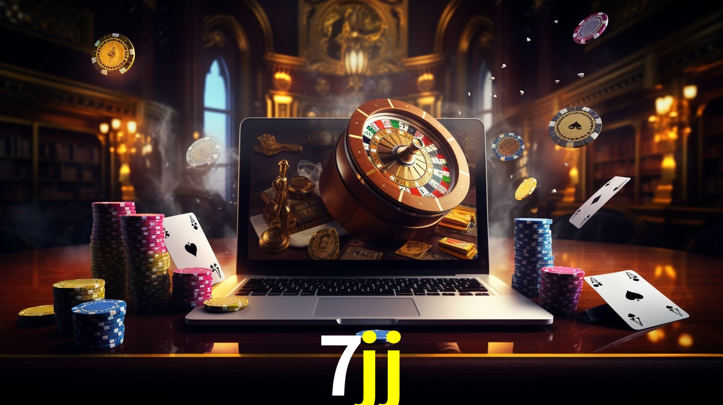 Roulette Table 7jj