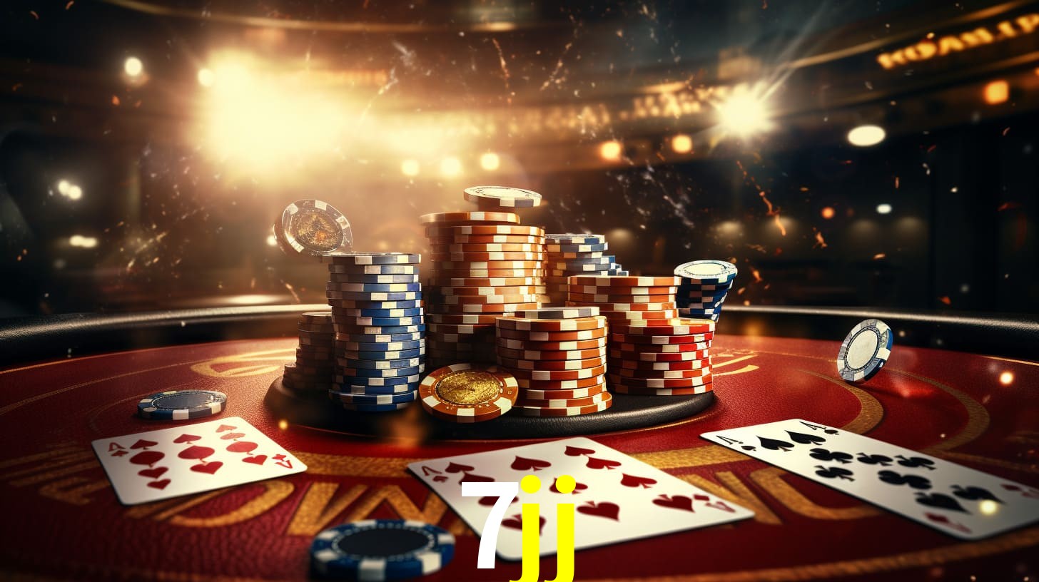 VIP Casino 7jj
