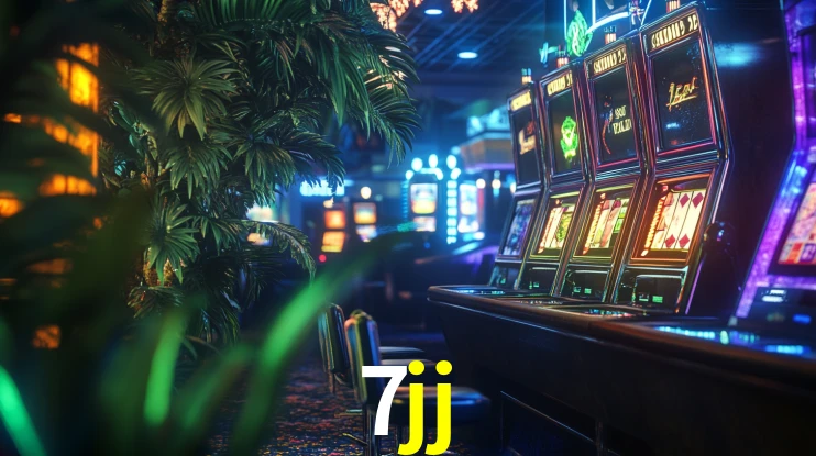 Live Casino 7jj