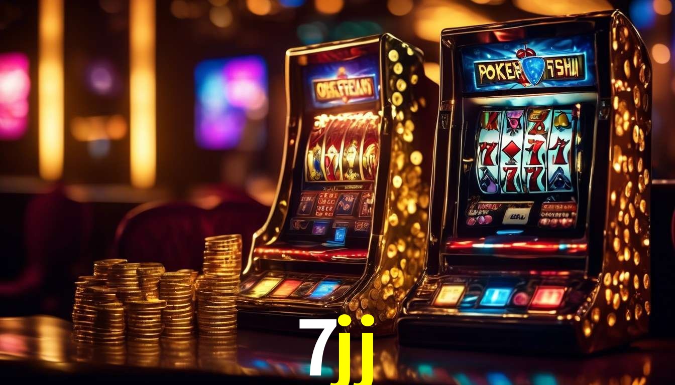 A Emoção da Loteria na 7jj: Uma Chance de Mudança de Vida