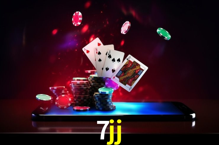 Live Casino 7jj