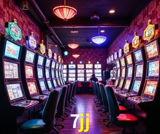 Bônus 7jj