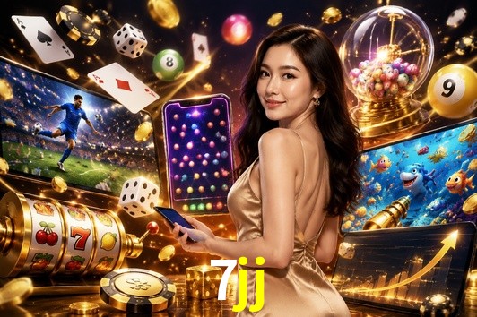 Account Benefits 7jj