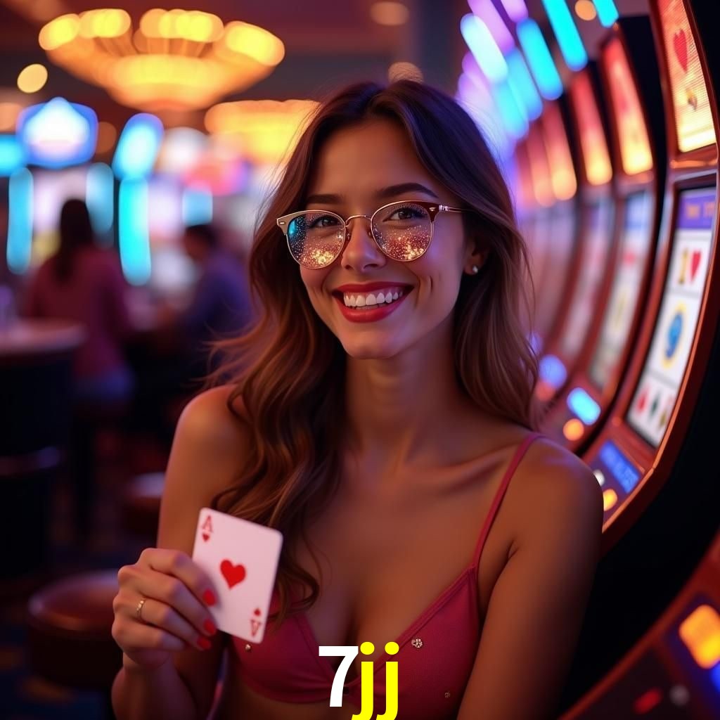 Experiência VIP 7jj