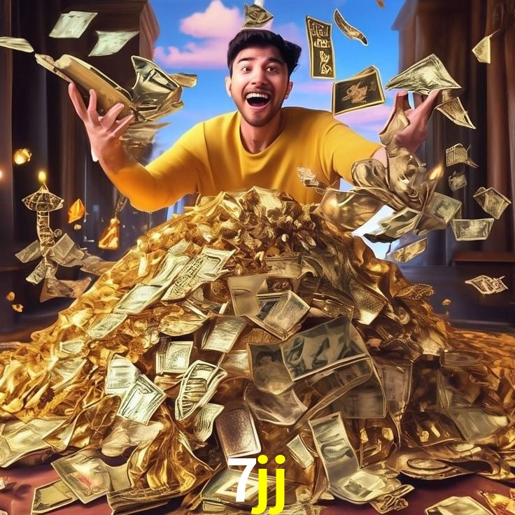 Casino Ao Vivo 7jj