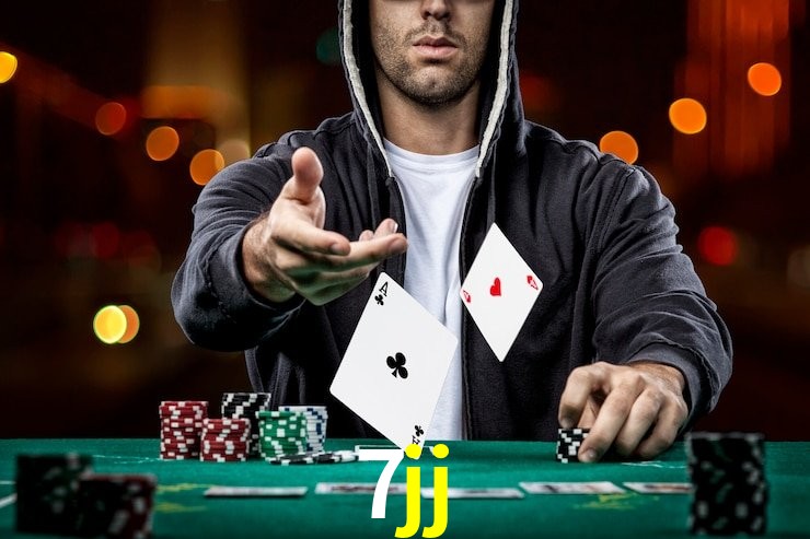 7jj bet
