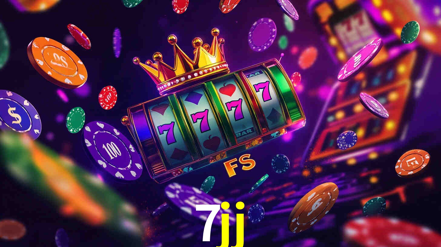 Daily Bonuses 7jj