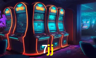 Inovações de Jogos na 7jj: O Futuro das Experiências Interativas