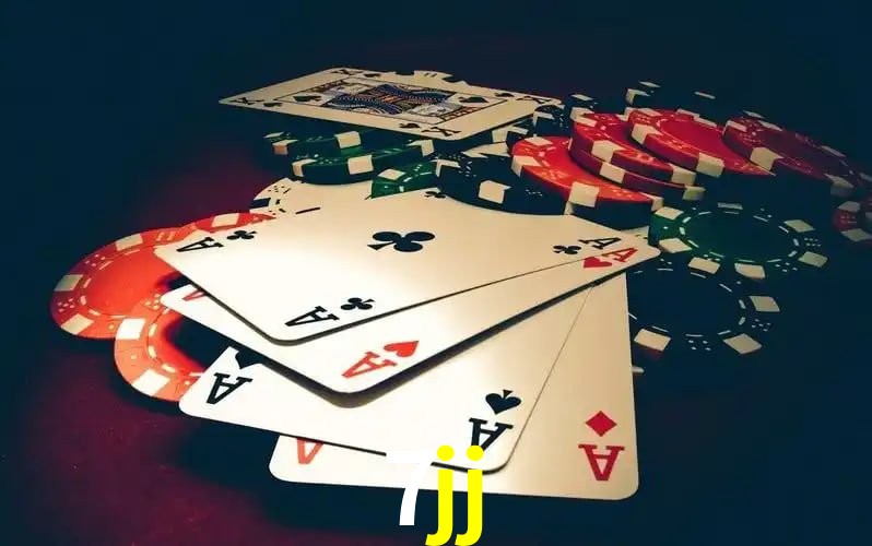 Fortune Tiger 7jj