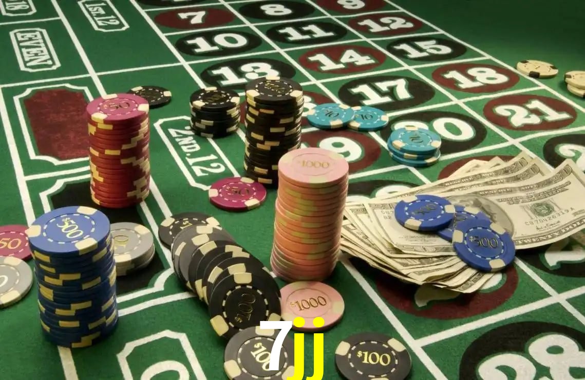 7jj bet