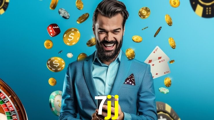 Game Providers 7jj
