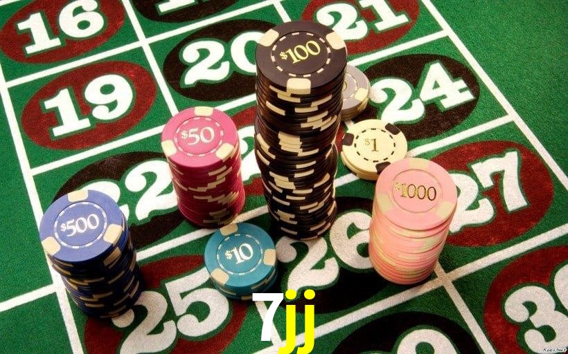 Casino VIP 7jj
