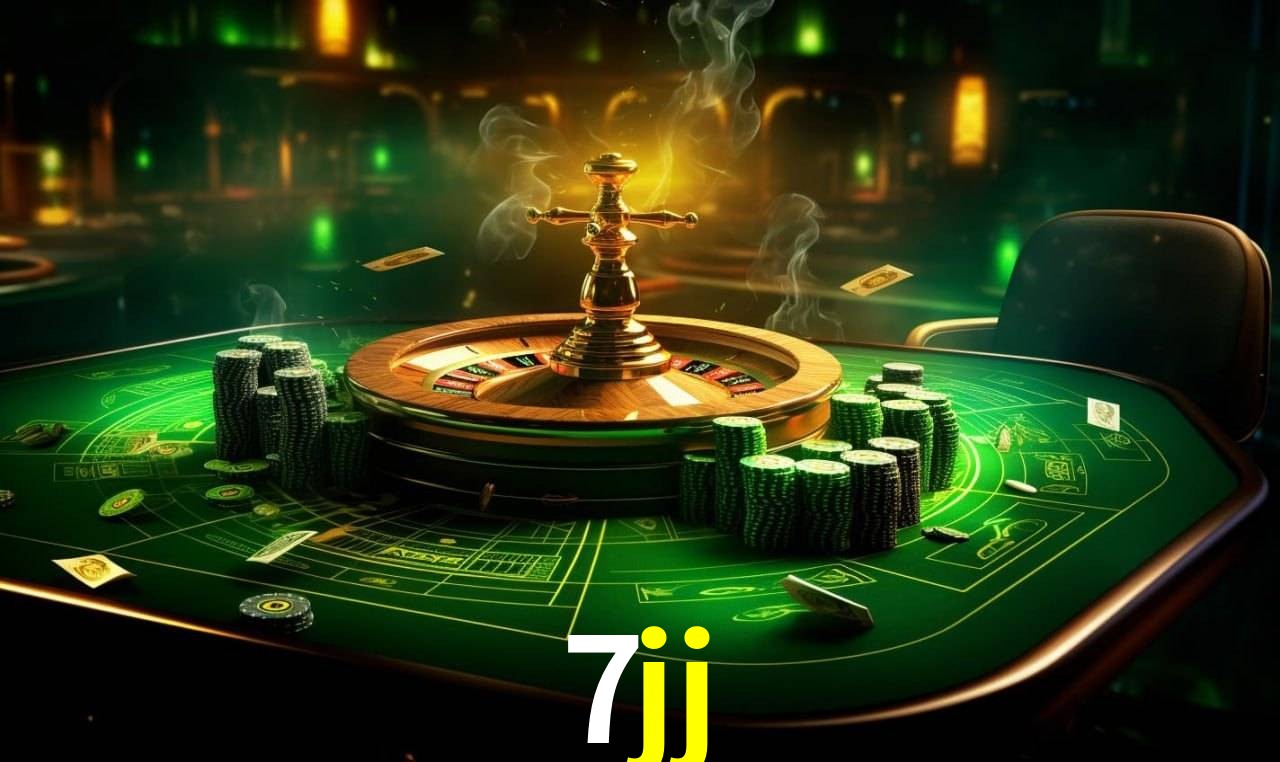Jogo Spaceman 7jj
