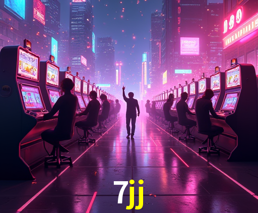 Estatísticas do Jogo 7jj