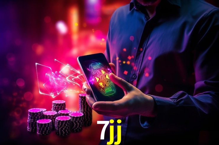 Recursos de Bônus 7jj