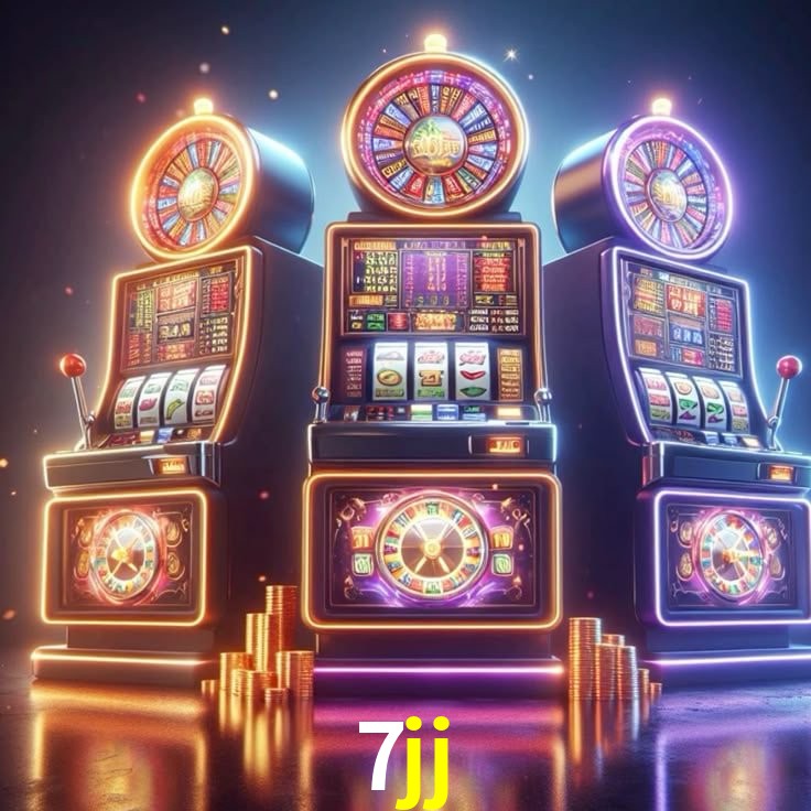 7jj Plataforma