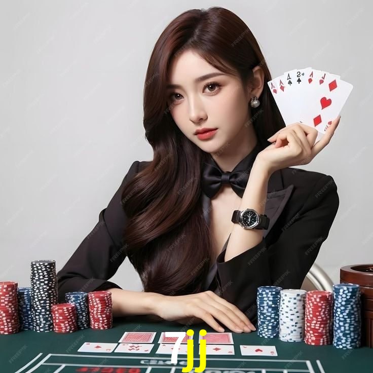 Diretório de Jogos 7jj