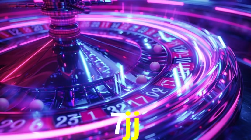 Casino Ao Vivo 7jj