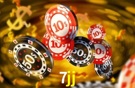 Provedores de Jogos 7jj