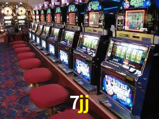 Descubra o Programa VIP da 7jj: Vantagens Exclusivas para Jogadores