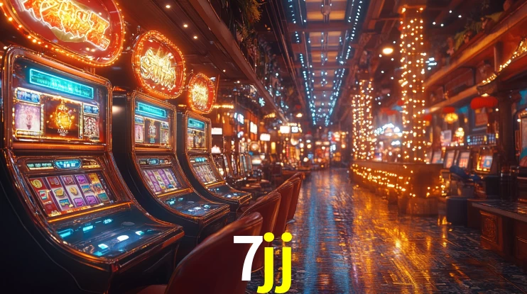 7jj: Seu Especialista em Apostas Esportivas Brasileiras
