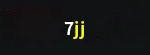 7jj